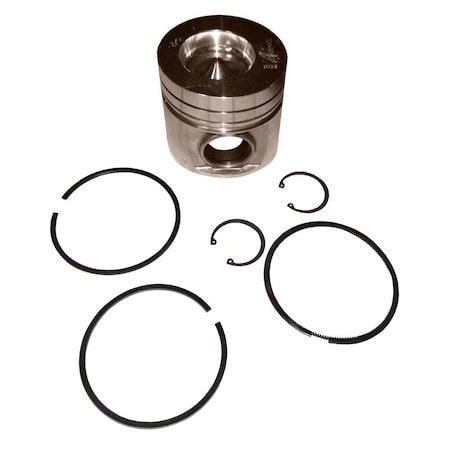 Aftermarket Piston Kit 3802060